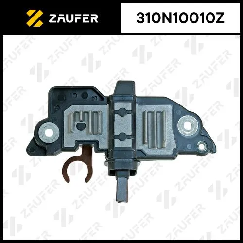 Регулятор генератора с самовозбуждением ZAUFER 310N10010Z
