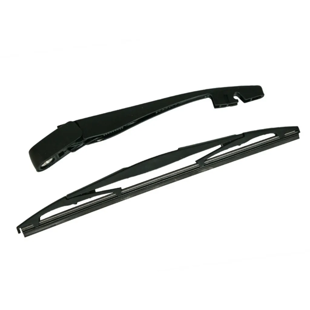 Щетка стеклоочистителя задняя с поводком ASX 2010-2016/OUTLANDER XL/PAJERO IV 2006-2014/PAJERO SPORT MBL82530299