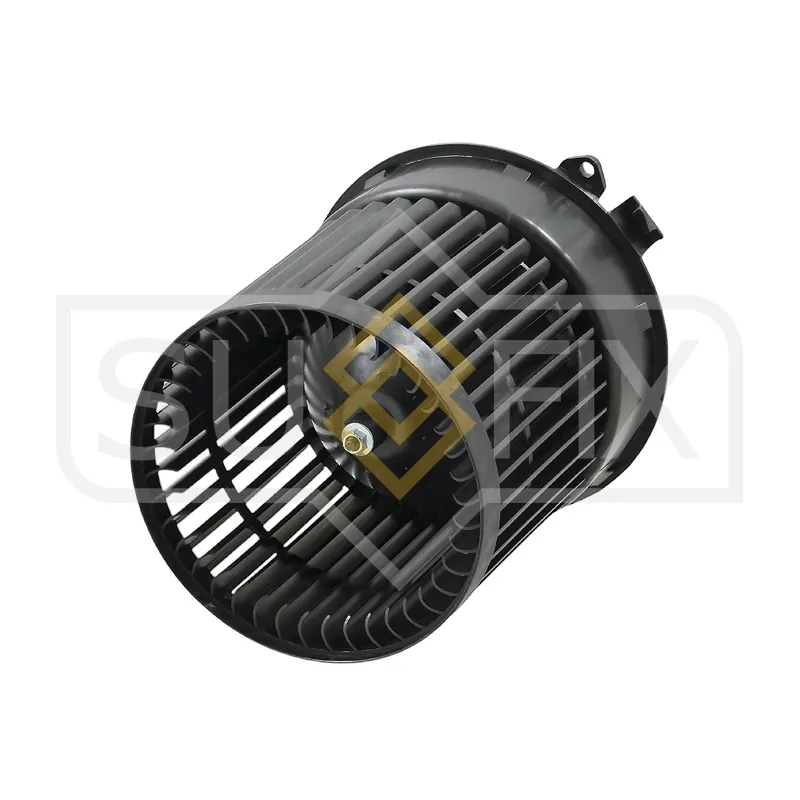 Вентилятор отопителя SUFIX FN-1078