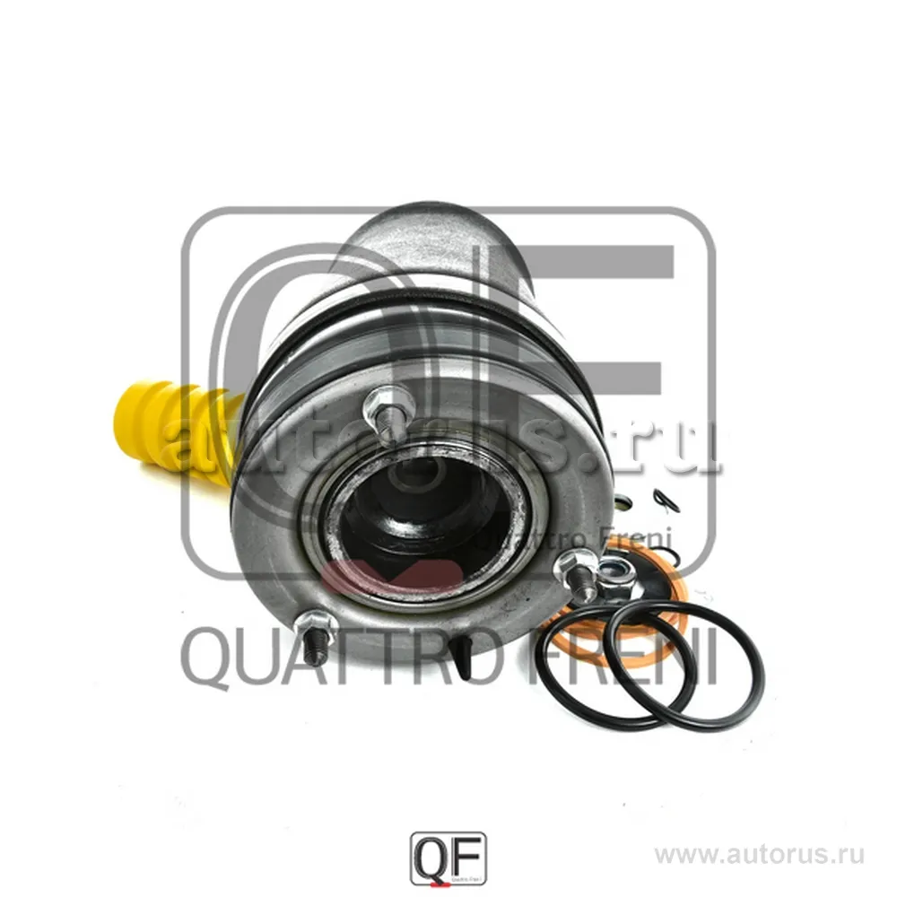 Пневмоподушка FR LH QUATTRO FRENI QF00V00044