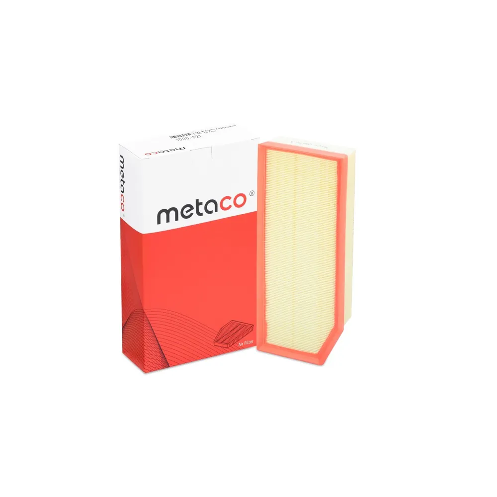 Фильтр воздушный MB 2.0-2.7CDI 01>> Metaco 1000-221