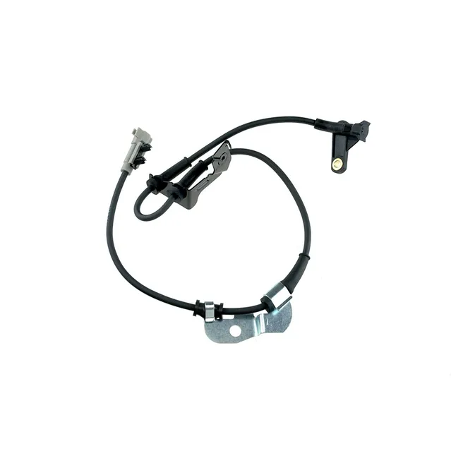 Датчик ABS пер CHRYSLER VOYAGER 00-05, DODGE CARAVAN 00-05 /левый/ NTY HCACH013