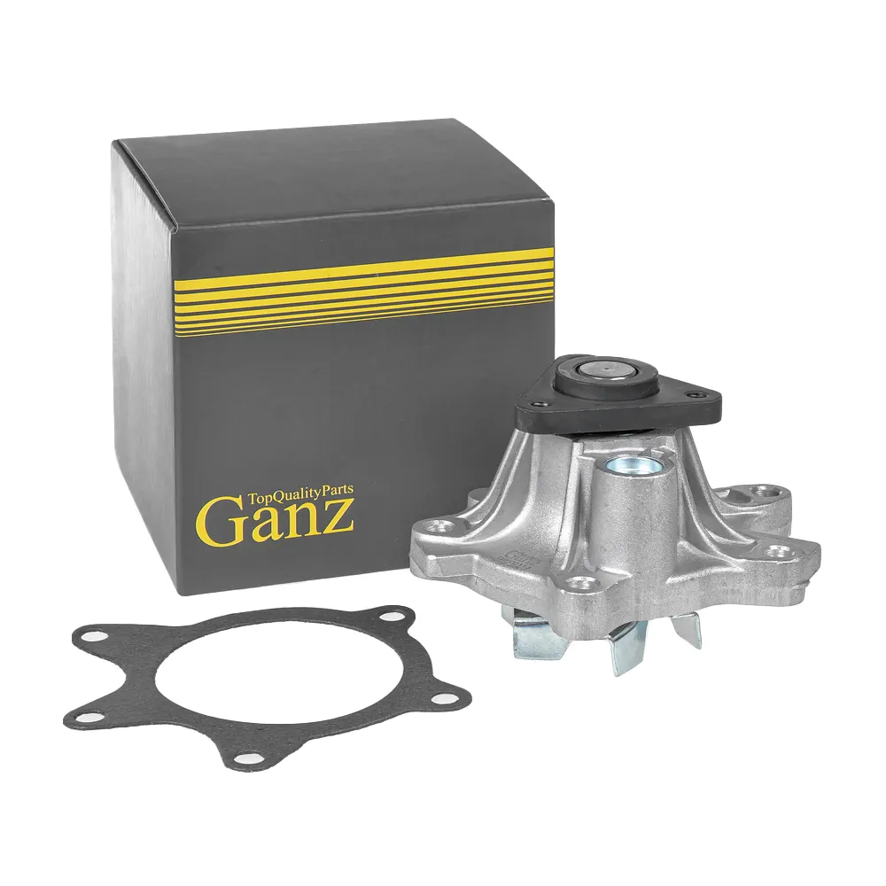 Помпа, водяной насос TOYOTA Prius/Yaris/Verso mot.1.3/1.5L 99-> GANZ GIF02113
