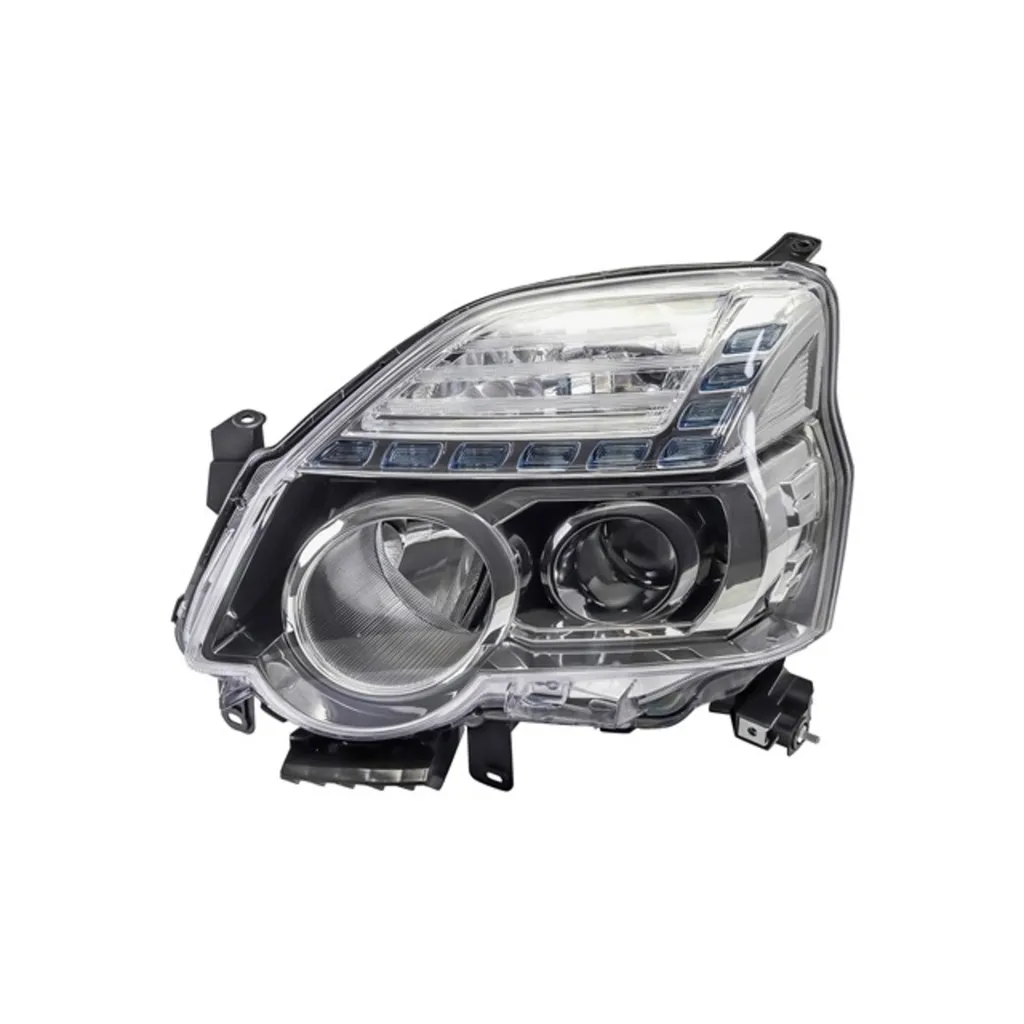 Фара левая под ксенон, под корректор X-TRAIL 2010- 21511F1LLDHM7