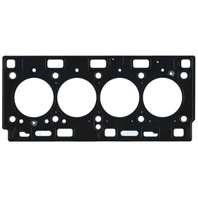 Прокладка ГБЦ NISSAN/OPEL/RENAULT 2.2 DTI/DCI 00- (1.24 мм) NEWArt.