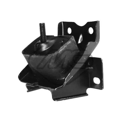 Подушка двигателя REN 4/5/6 -96 METALCAUCHO 00252