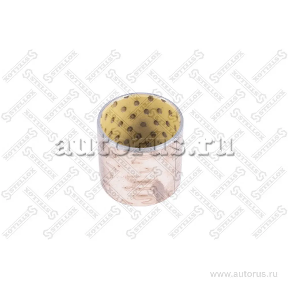 Втулка (бронз) RVI Midlum/Kerax/Premium STELLOX 84-12949-SX