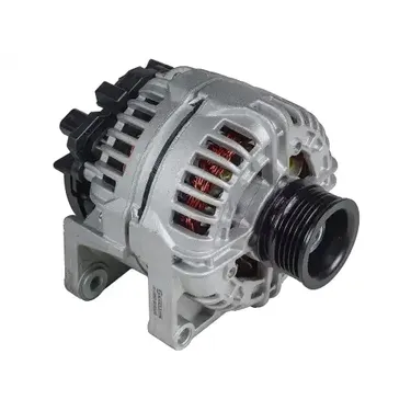 Генератор 12V 120A со шкивом Opel Astra/Vectra/Signum/Zafira 1.6- STELLOX 06-10802-SX