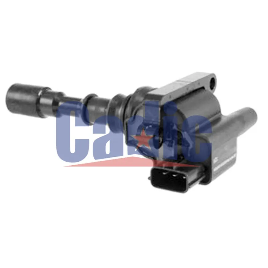 Катушка зажигания HYUNDAI Terracan 3.5i 01- \ KIA Sorento 3.5i 02- / Carnival II 3.5i 02- CADIC KD7801