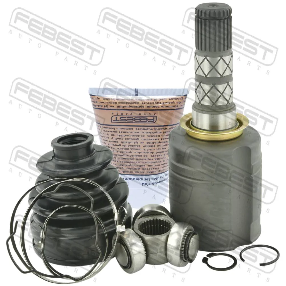 ШРУС внутренний 29x35x25 FEBEST 0811-S13