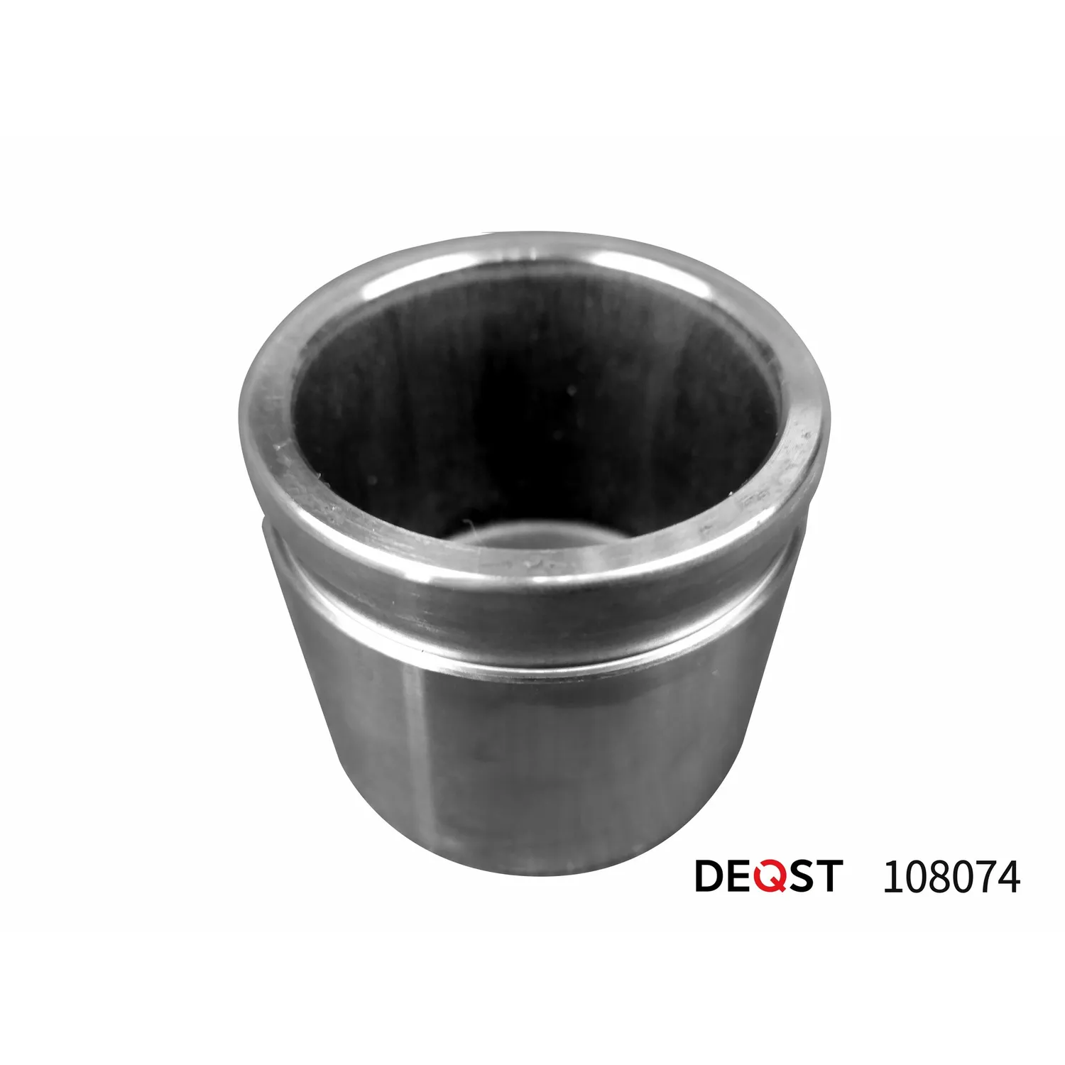 Поршень тормозного суппорта переднего, (O 54mm) CHEVROLET Aveo 11> / Lacetti/Nubira 03>, DEQST 108074