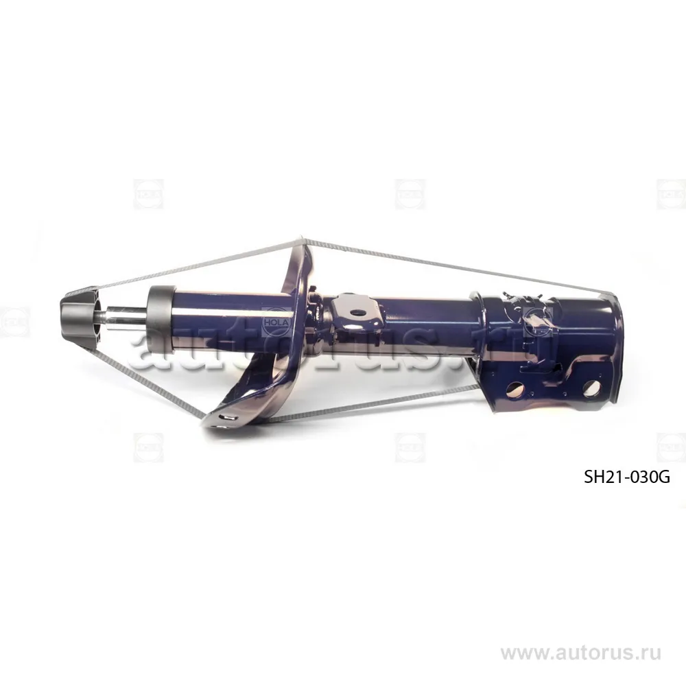 Амортизатор передний L G`Ride HONDA CR-V III/IV HOLA SH21-030G