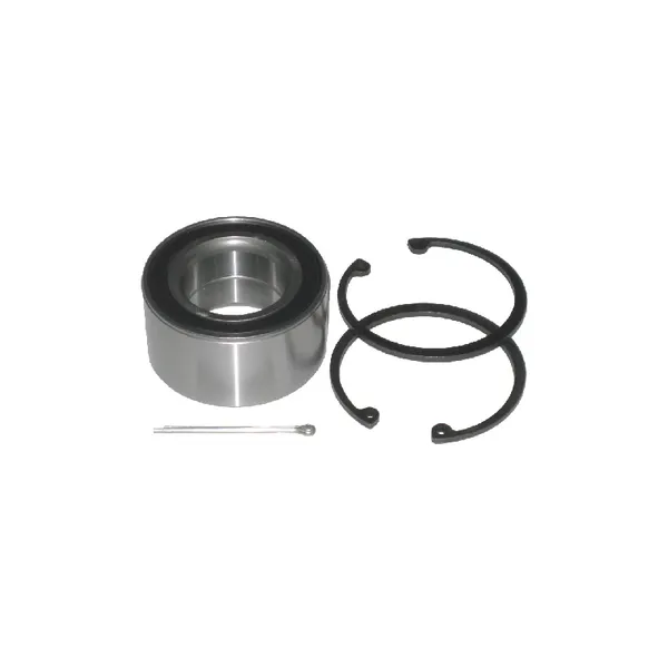 ПОДШИПНИК СТУПИЦЫ ПЕРЕДН. КПЛ CHEVROLET LANOS 1.6L 97-, CHEVROLET LACETTI 04-, OPEL ASTRA F 91-99