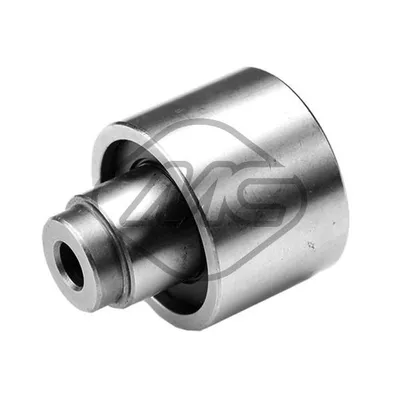 Ролик натяжителя AUDI-SEAT-SKODA-VW METALCAUCHO 06286