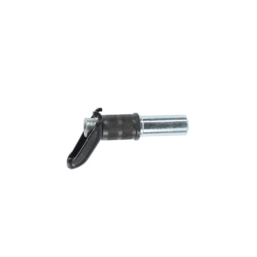 Насадка для установки и отсоединения пресс-масленок, 1/8 BSPT, 413 бар Petropump PP180009