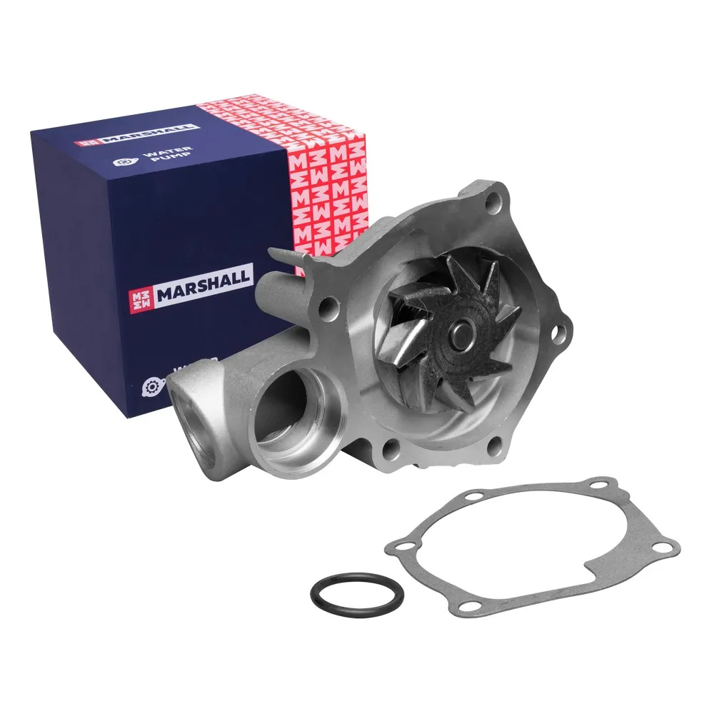 Помпа водяная MITSUBISHI OUTLANDER 03- MARSHALL M4820009