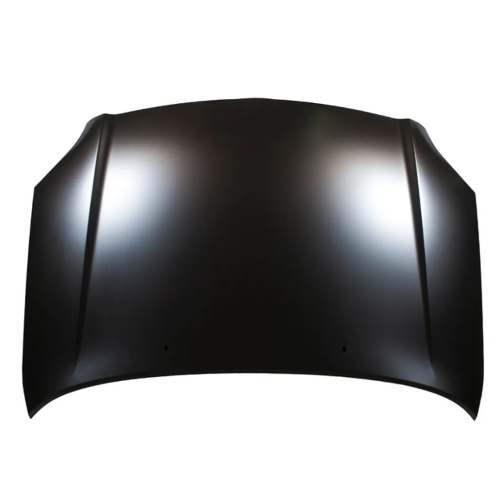 Капот TOYOTA AVENSIS 2 2006-2009 рестайлинг GORDON GD99A13