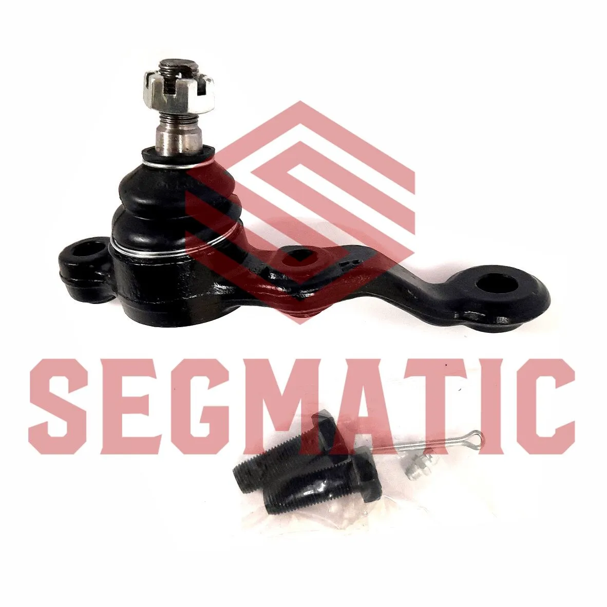 Опора шаровая правая LEXUS IS300 05- SEGMATIC SGS8171