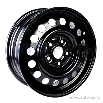 Диск штампованный R16 6J 5x114.3/60.1 ET50 KFZ BK 8315