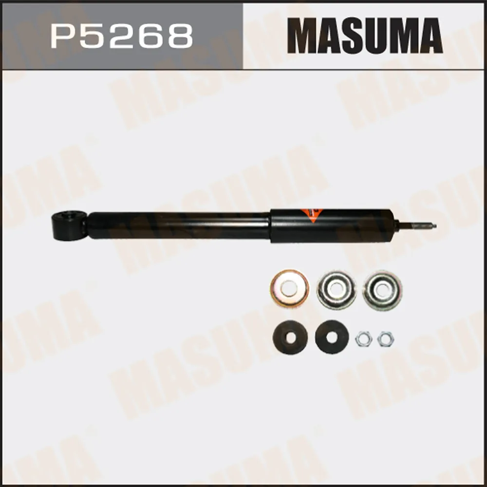 Амортизатор газомасляный SUZUKI ESCUDO MASUMA P5268