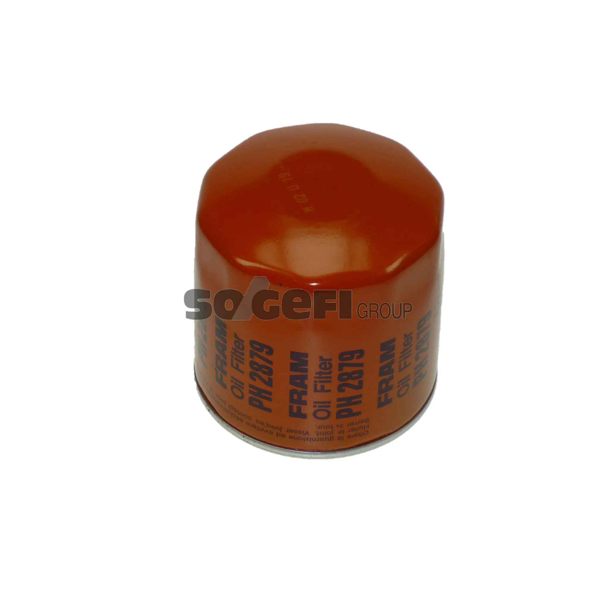 Фильтр масляный FRAM FRAM PH2879