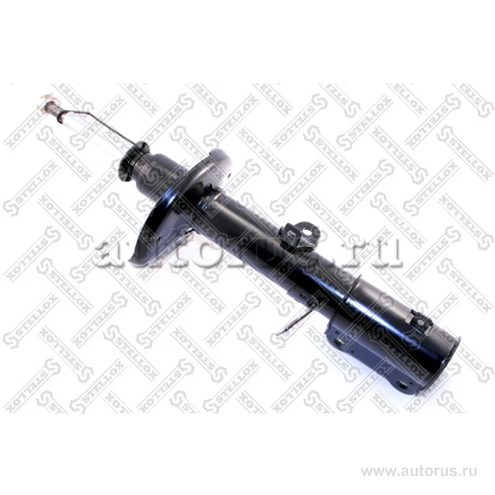 Амортизатор задний левый газовый Toyota Corolla 92-97 STELLOX 4214-0045-SX