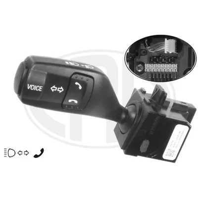 Переключатель подрулевой FORD MONDEO IV ERA 440427