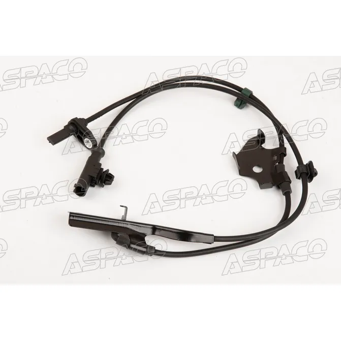 ДАТЧИК АБС ПЕРЕДНИЙ ПРАВЫЙ (R) TOYOTA AURIS (07-...), AVENSIS (08-...), COROLLA (13-...) ASPACO AP16020