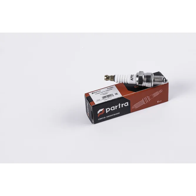 Свечи зажигания PARTRA PL9053