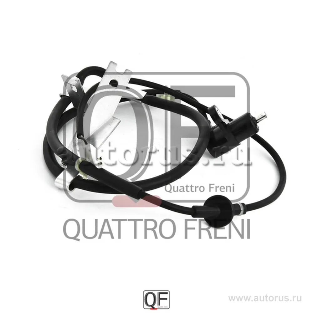 Импульсный датчик ABS RR QUATTRO FRENI QF00T00398