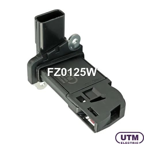 Датчик массового расхода воздуха ДВС UTM FZ0125W
