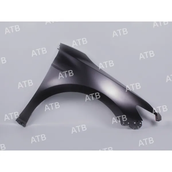 Крыло Toyota Camry 70 2017-2023 переднее правое без пов. G ATB 1ATCM7G030FR