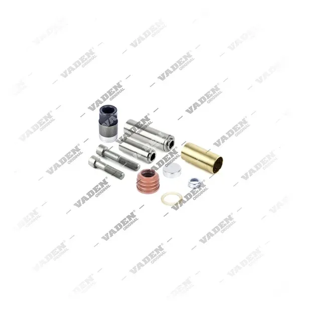 Ремкомплект суппорта Knorr SB5 (направляющие, уплотнители, болты) VADEN 3551053