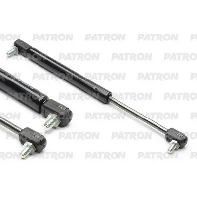 Амортизатор капота Длина 285 мм, сила 500 Н, JEEP GRAND CHEROKEE II ( PATRON PGS083380