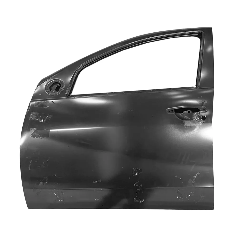 Дверь передняя L, Уценка RENAULT Duster 2010-> 8010 190 12R-N4 Уценка