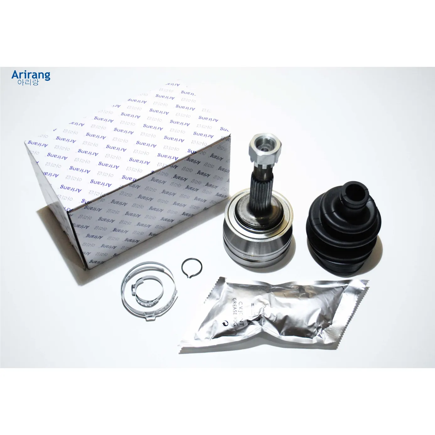 Шрус наружний daewoo