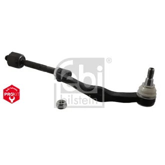 Тяга рулевая в сборе R VW T5 03-> FEBI 31788