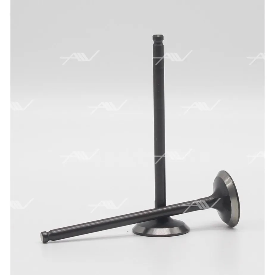 Клапан впуск TOYOTA 1SZ FE 26x5x88 2