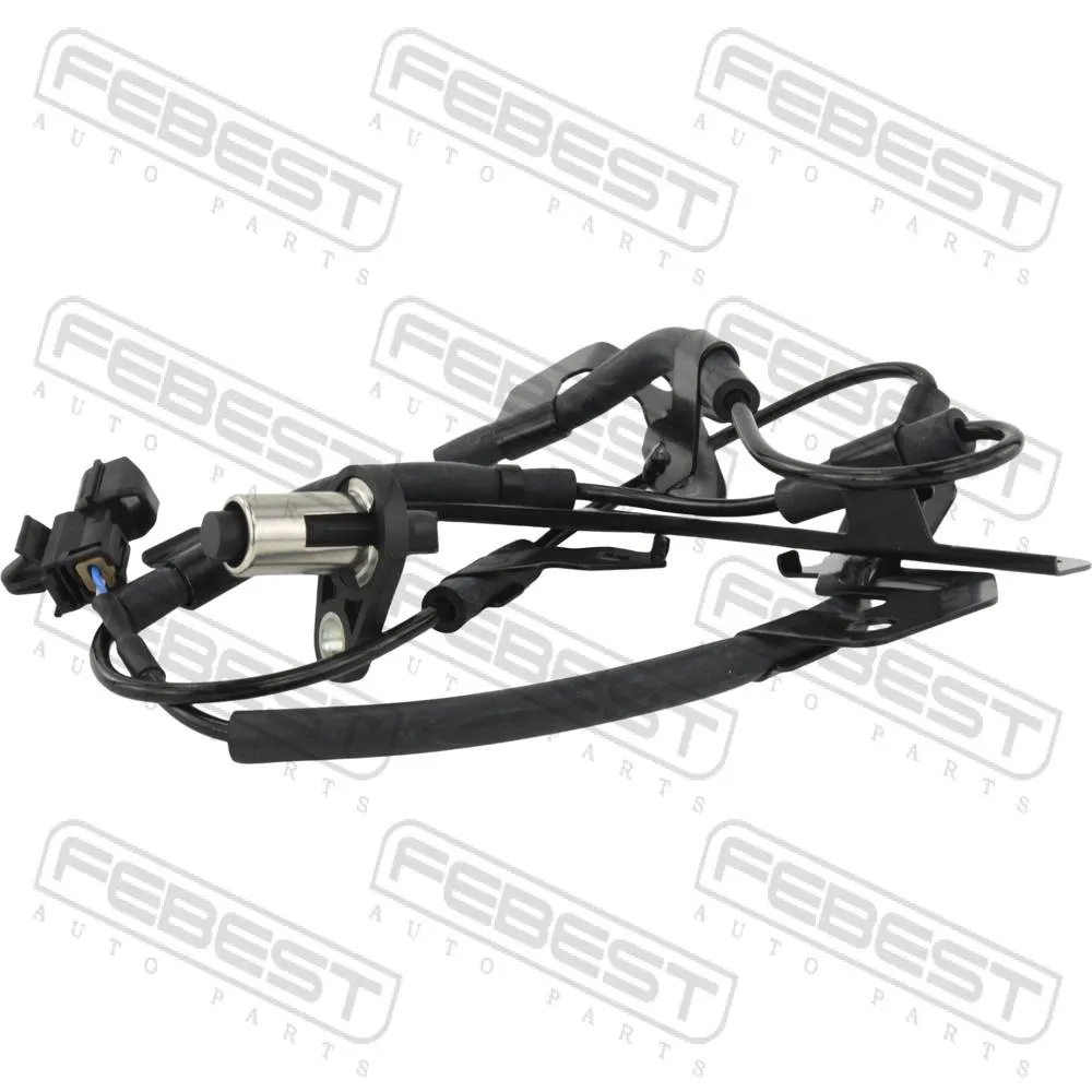 Датчик ABS передний L MITSUBISHI L200,TRITON,STRADA KL1T 2015.01- [GE] FEBEST 04606-021