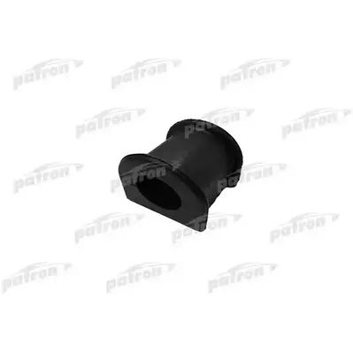 Втулка стабилизатора d=23.5mm TOYOTA: CAMRY 01- PATRON PSE2459