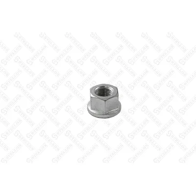 Гайка колесная с юбкой M18x1.5 SW27/H20 M18x1.5x20 STELLOX 8902065_SX