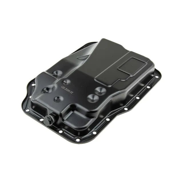 Поддон АКПП Mazda 3 (BK) 03- 10 NTY BMOMZ006