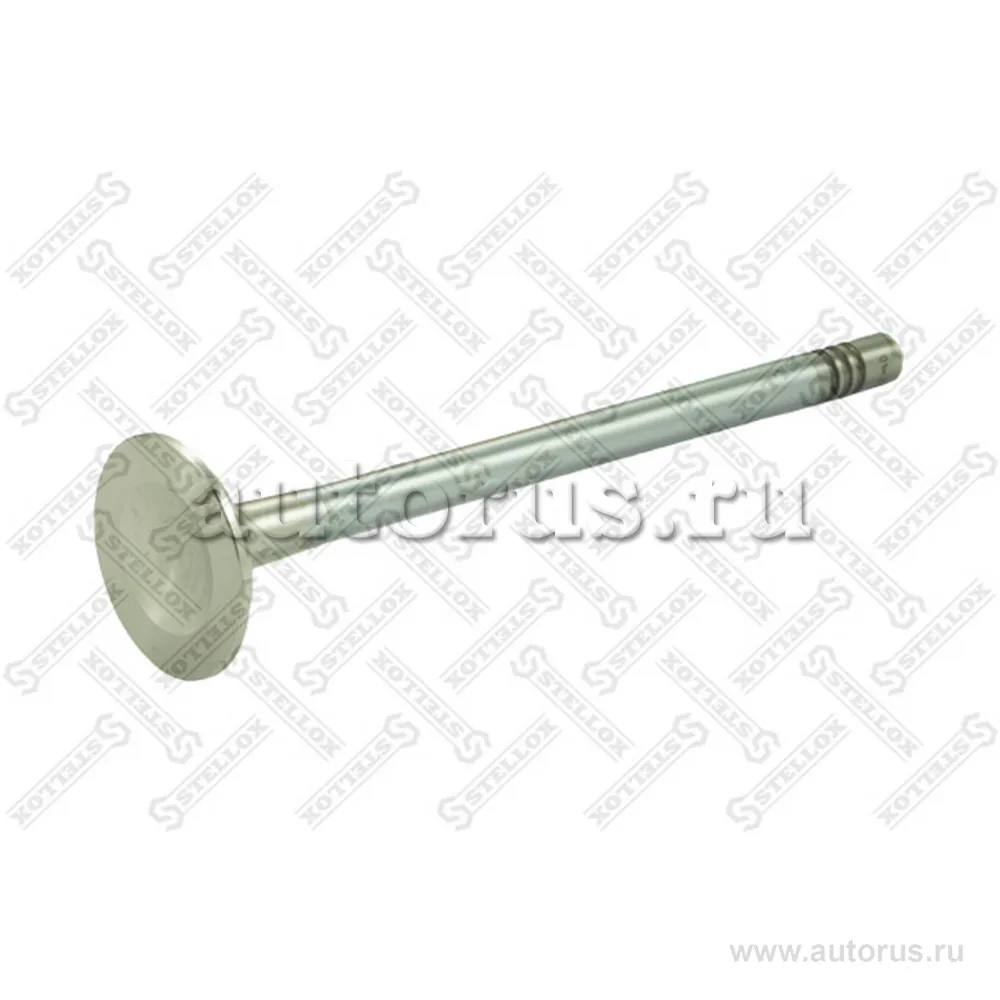Клапан выпускной 34x8x133.9 Ford Sierra 1.8 CVH 89> STELLOX 0124054_SX