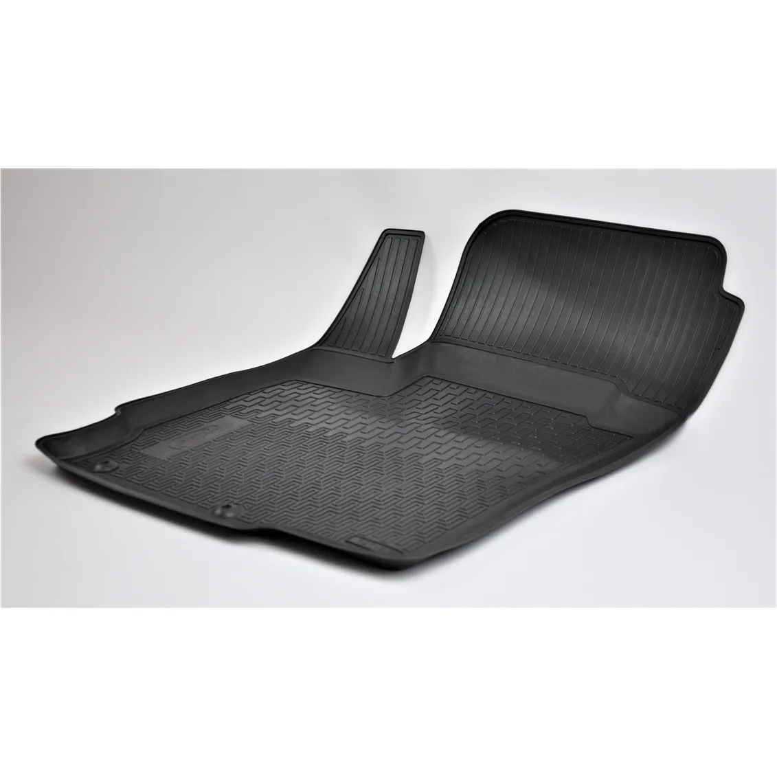 Коврик в салон водительский 1шт полиуретан с крепежом Peugeot 4007 (GP_) 2007- COMFORT 38.06.501.PL-1