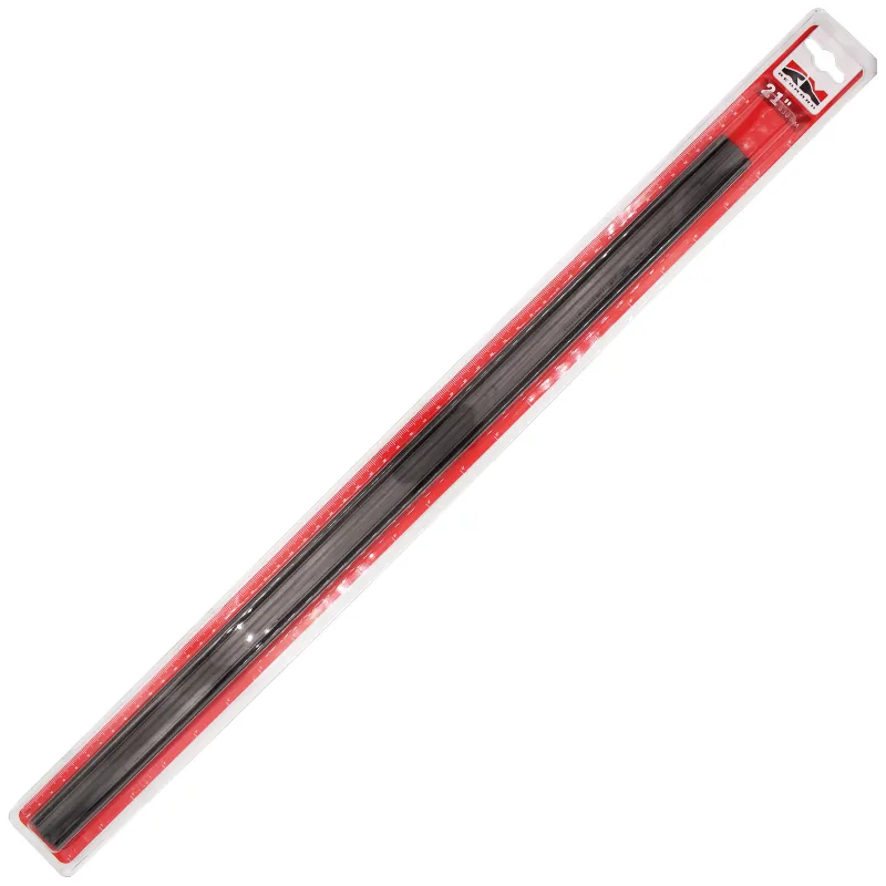 Лента стеклоочистителя 530 mm кт 2 шт.RedMark REDMARK RM00621