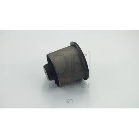 Сайлентблок задней балки QUATTRO FRENI QF24D00208