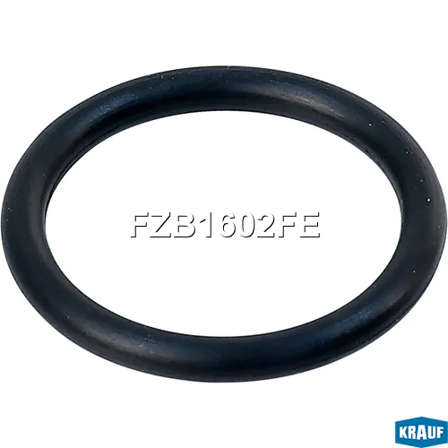 Кольцо уплотнительное ТНВД KRAUF FZB1602FE
