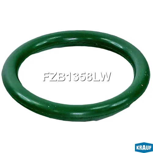 Уплотнительное кольцо форсунки KRAUF FZB1358LW