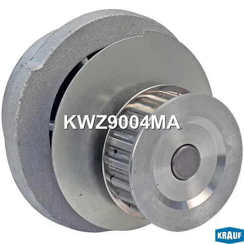 Помпа, водяной насос KRAUF KWZ9004MA