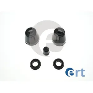 Ремкомплект колесного тормозного цилиндра AUDI 100 76-82, 80 72-78, 80 78-86, A2 00-05, COUPE 80-88 ERT 300062